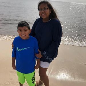 Meet your Posher, Ernesto